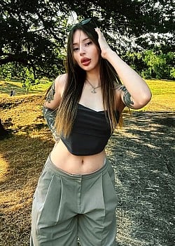 Asya McLovin